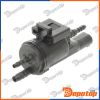 Soupape, insufflation d'air secondaire pour MERCEDES | PIERBURG 7.02256.37.0